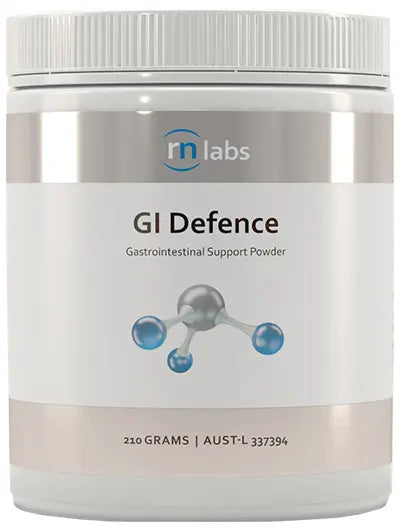 GI defence by RN labs 210 gms