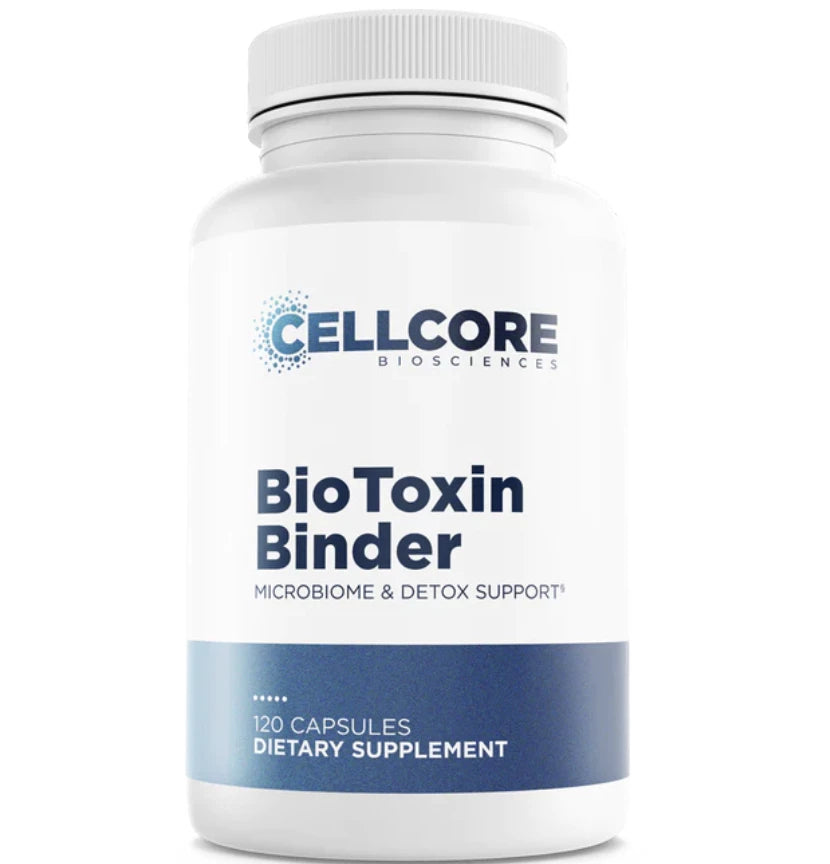 Biotoxin Binder by CellCore