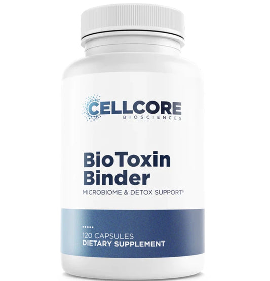 Biotoxin Binder by CellCore