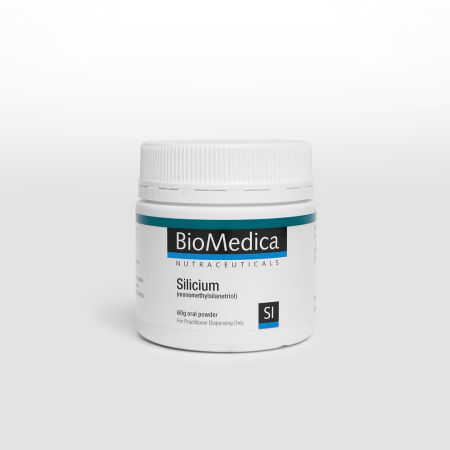 Silicium by Biomedica
